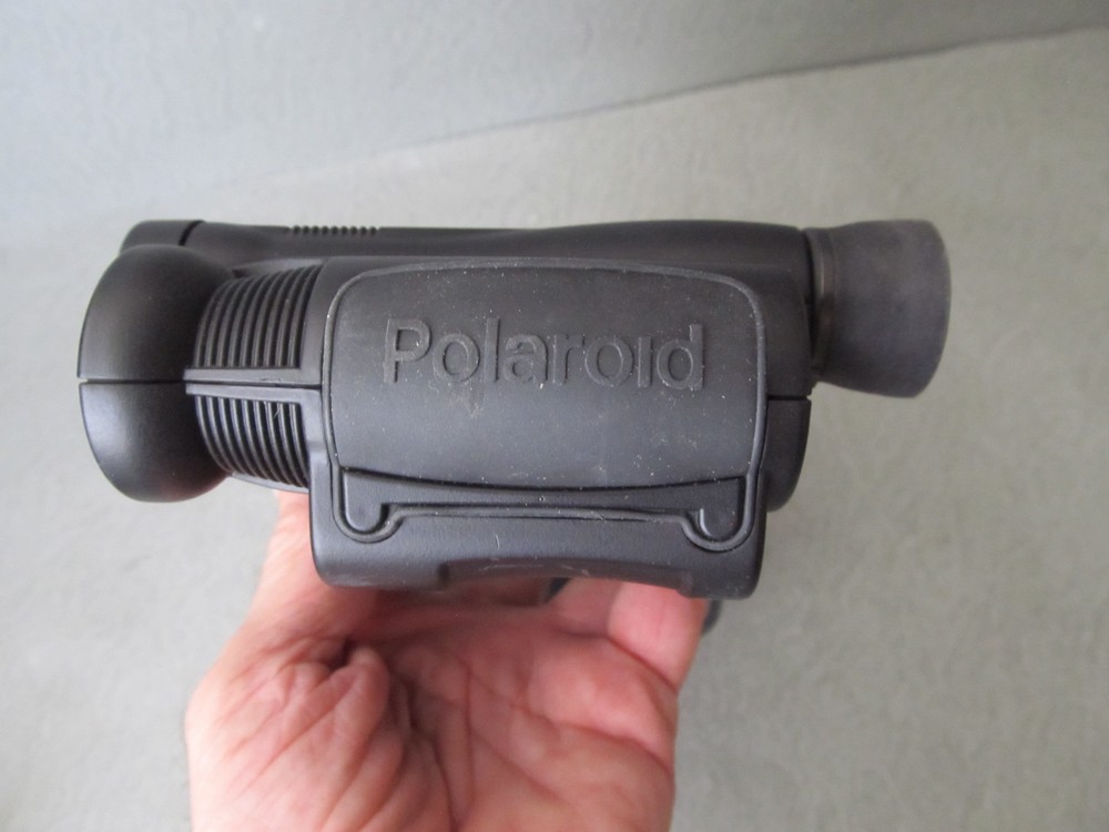 Vintage Polaroid PDC 2000 Digital Camera