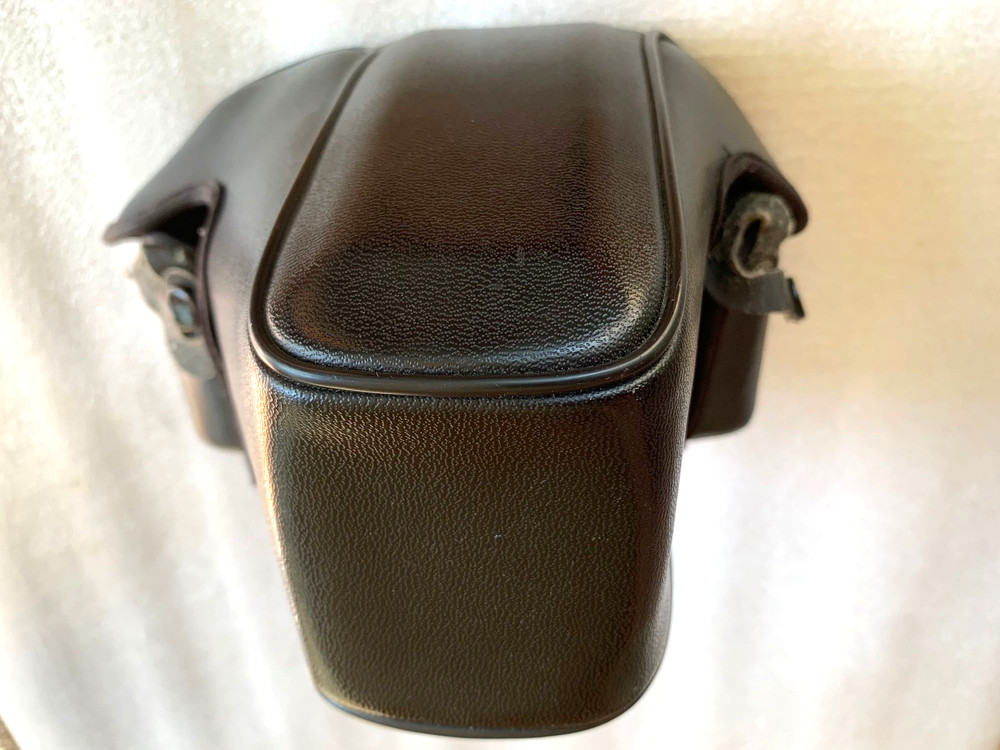 Original Canon T-70  camera CASE