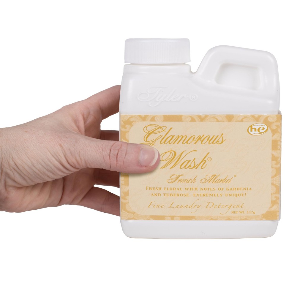 wboy 64 oz. Glamorous Wash