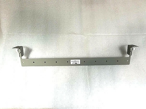 Omitron Cable Management Kit; 23" Rackmount w/ Ext Mounting Brkts; Part #8095-2