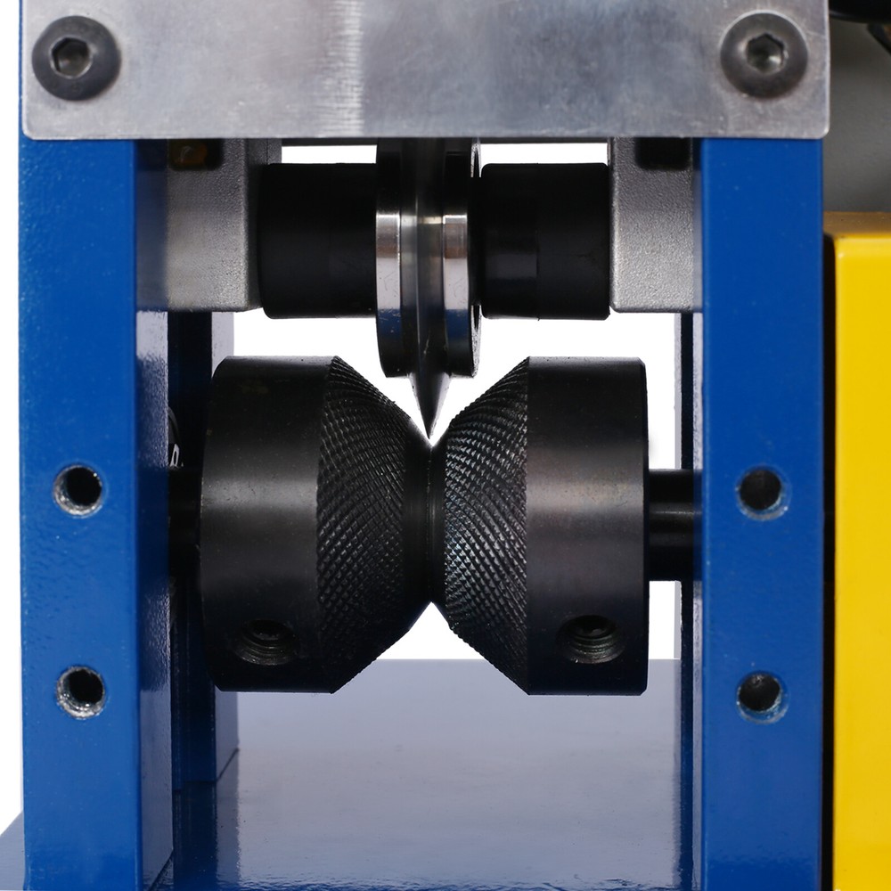 Automatic Electric Wire Stripping Machine for 0.06"-1" Copper Wires Stripper