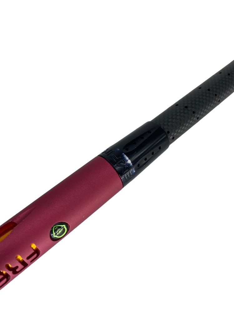 Freak Carbon Fiber Barrel Luxe Thread