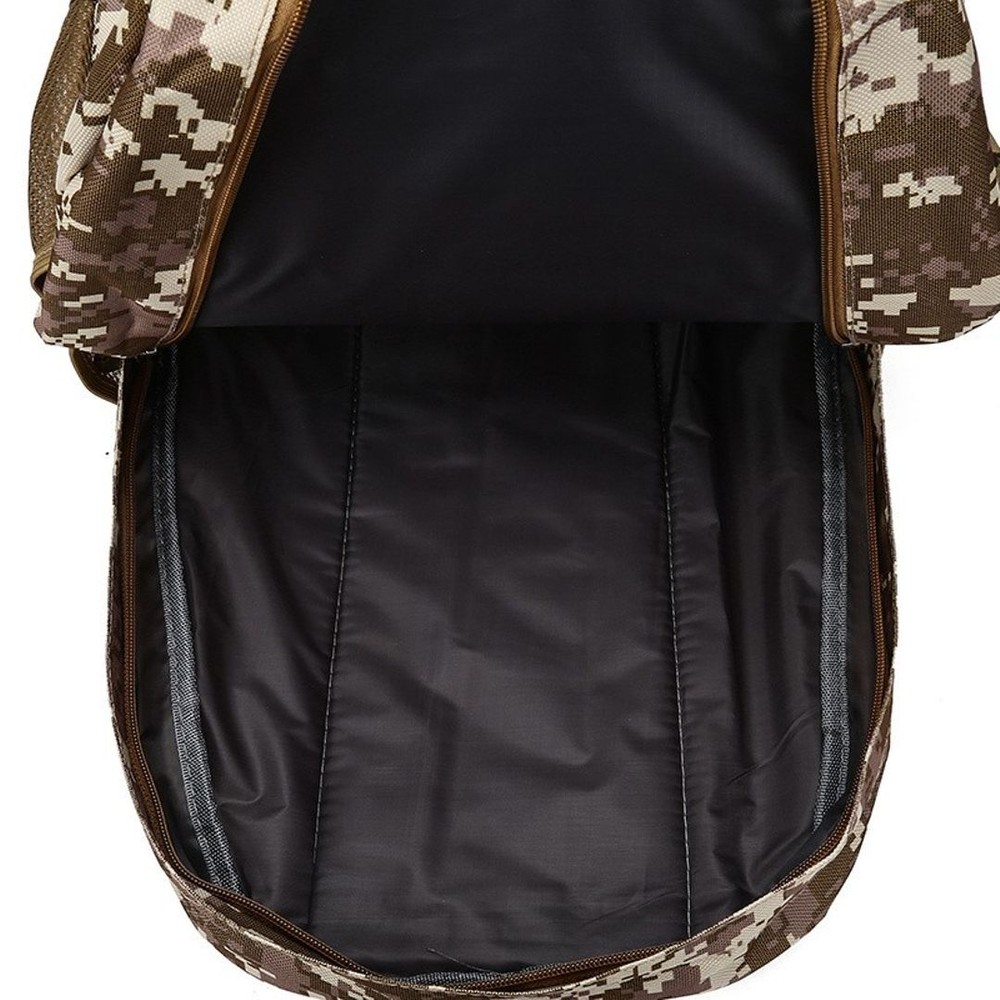 Camo Backpacks 3 colors Waterproof