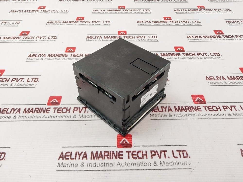 Deif 2FQ96-X Double Pointer Frequency Meter 45-65hz