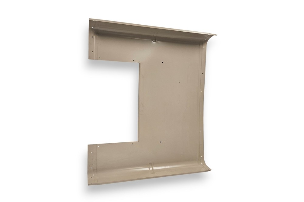 Champion Evaporative Cooler Part # 224105-004 - Front Panel For: Wc46/50