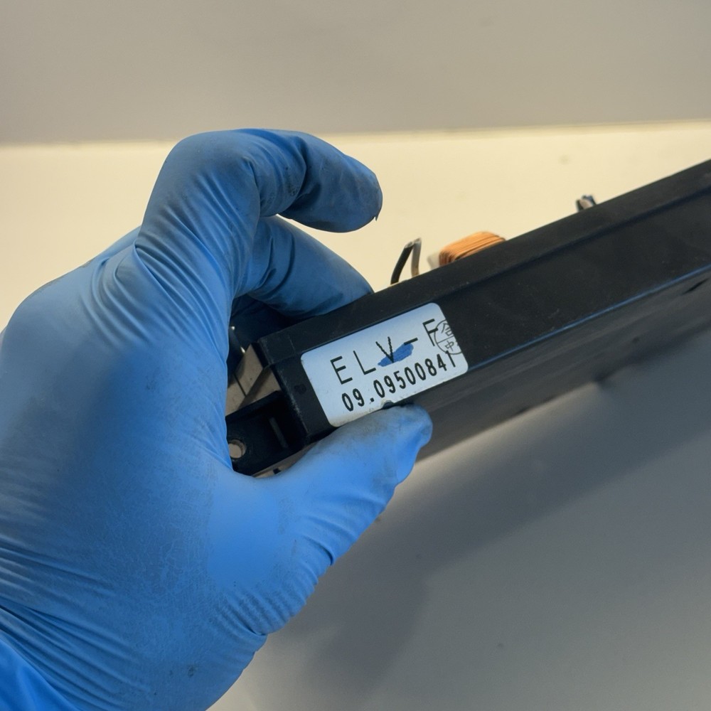 Noritz SKH7358 Circuit Control Board OEM Tankless Water Heater Gently