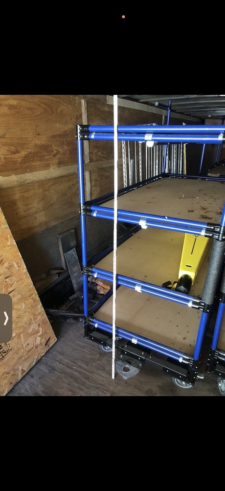 Work Cart