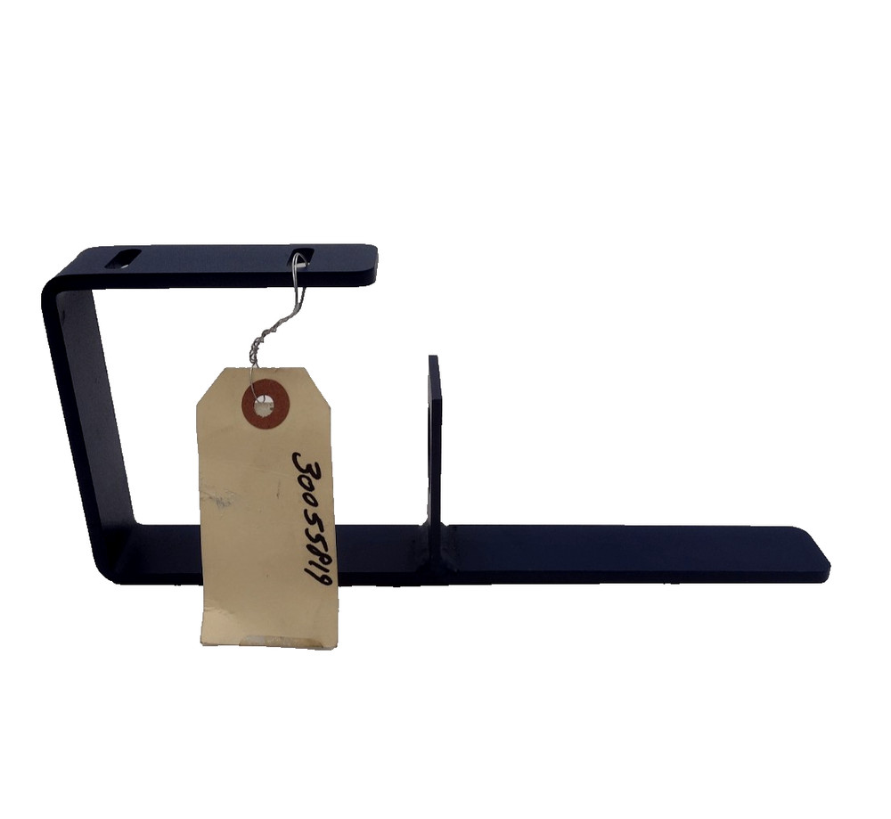 Mount Photoeye Film Delivery System