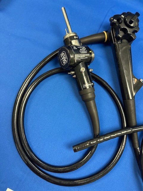 Olympus CF-Q160L Video Colonoscope