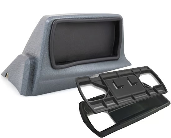 Superchips 38505 Dash Pod