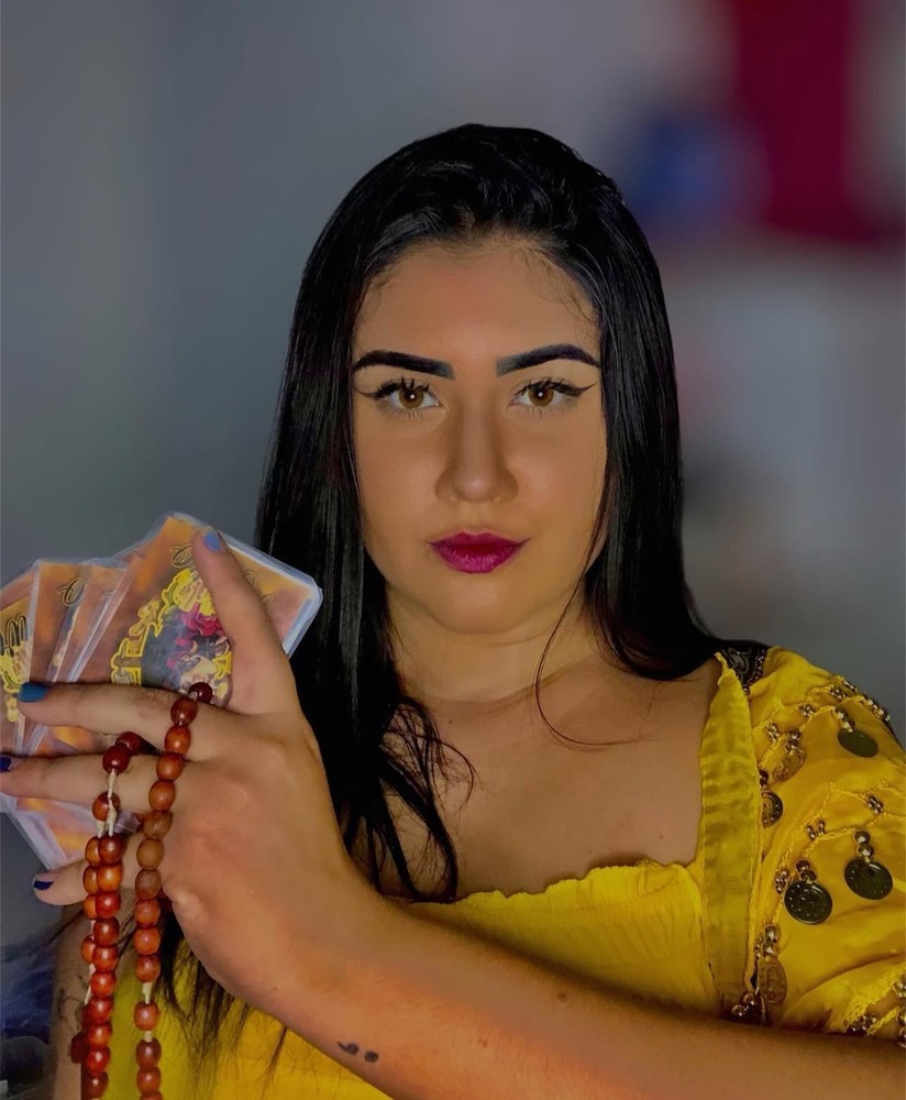 Tarot Reading: Any Question About Your Personal Life.