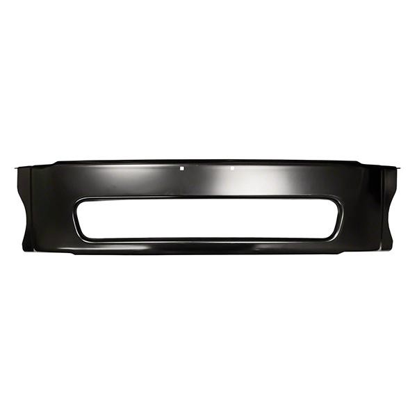 Bumper Center For A 2003 - 2012 Freightliner M2 Business Class, Without Hole,