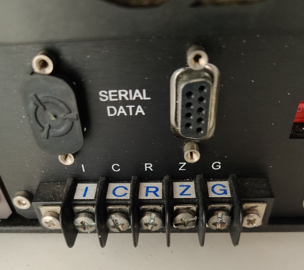 Wyatt Technology Optilab DSP Interferometric Refractometer 120V Tested