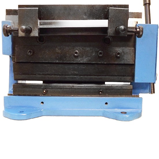8" Metal Mini Bending Shear and Brake Bender