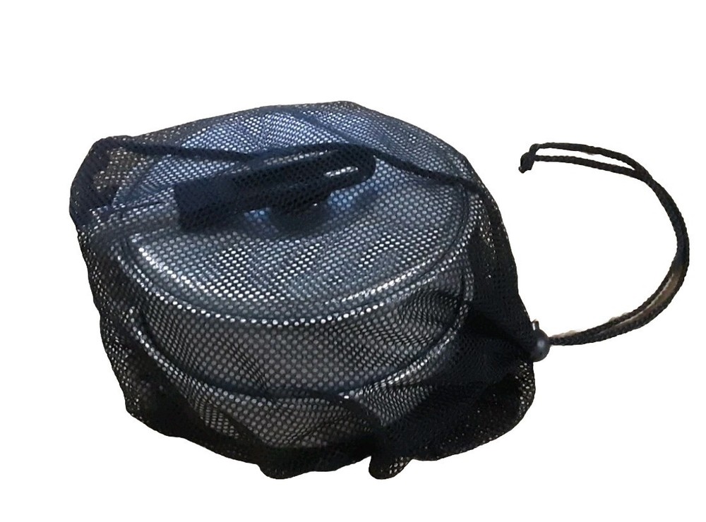 Camping Mess Kit-6 Piece Aluminum