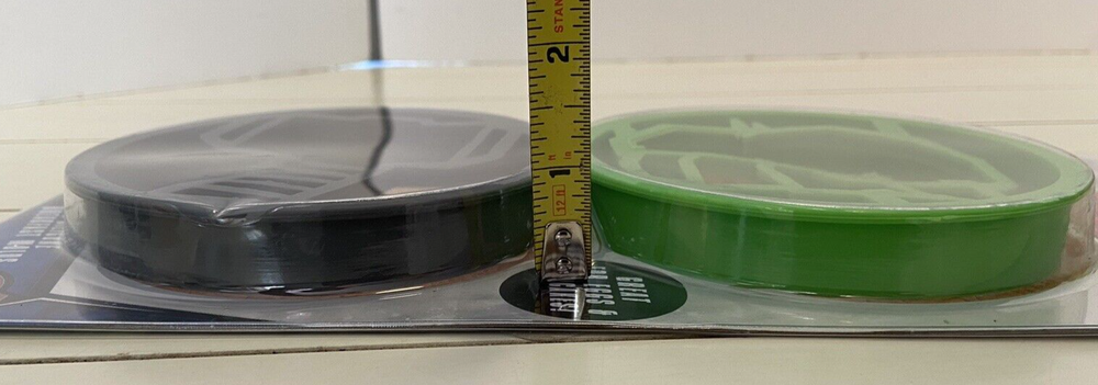 2 Marvel Avengers Silicone Pancake and Egg Breakfast Molds