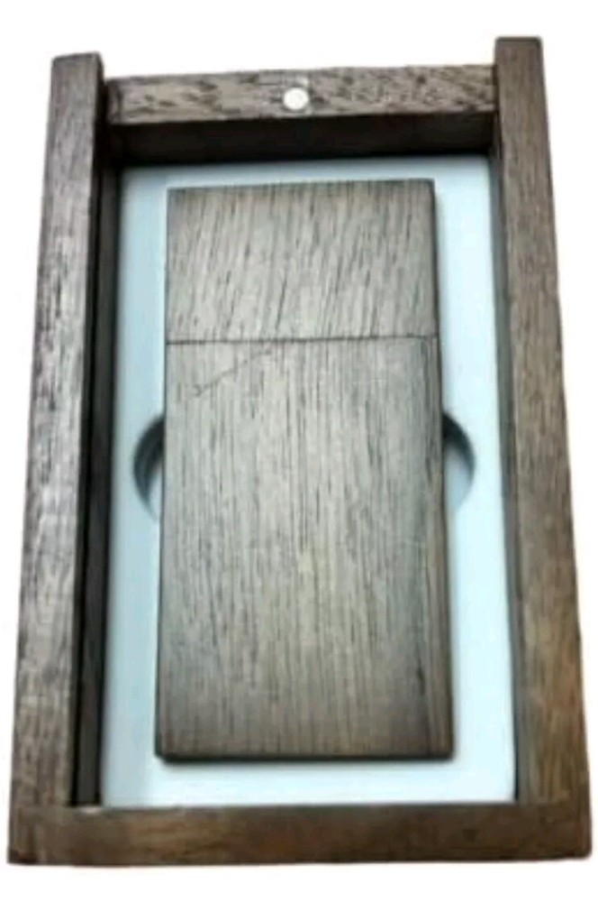 USB 2.0 64GB-Wood with case