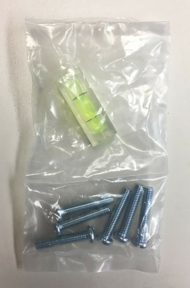 Various M8 Screws