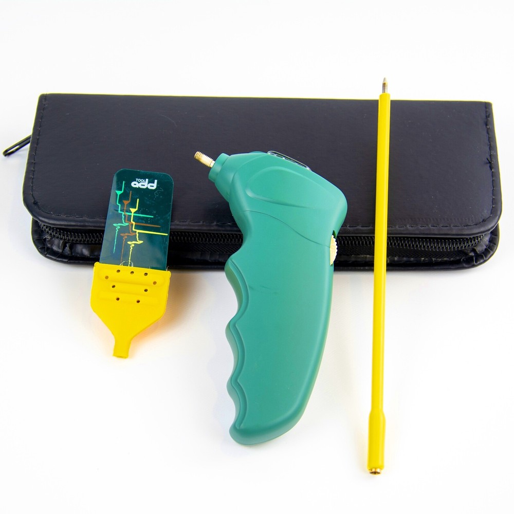 Professional Coil On Plug Tester Quick Tester COP Ignition System CheckerTool HS