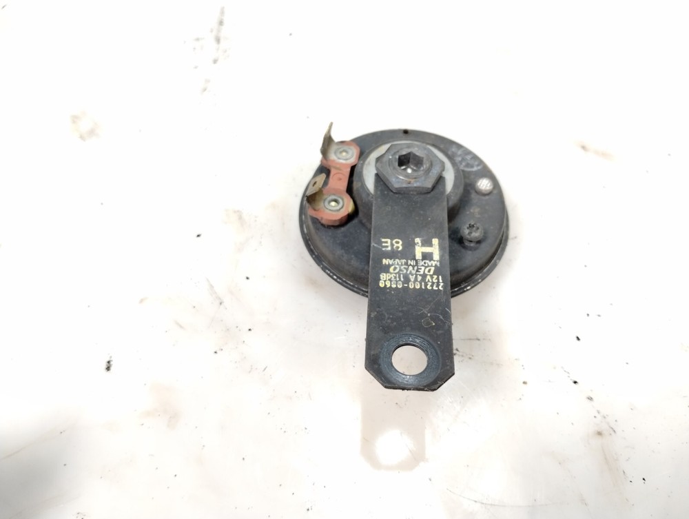 2004 Ducati 749 999 Horn