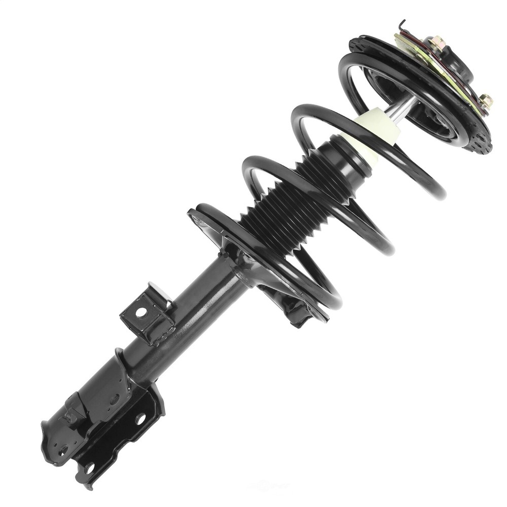 Frt Complete Strut Assy  Unity Automotive  11184