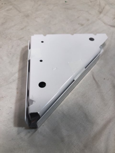 Keystone In Window Accessory Kit C9037503