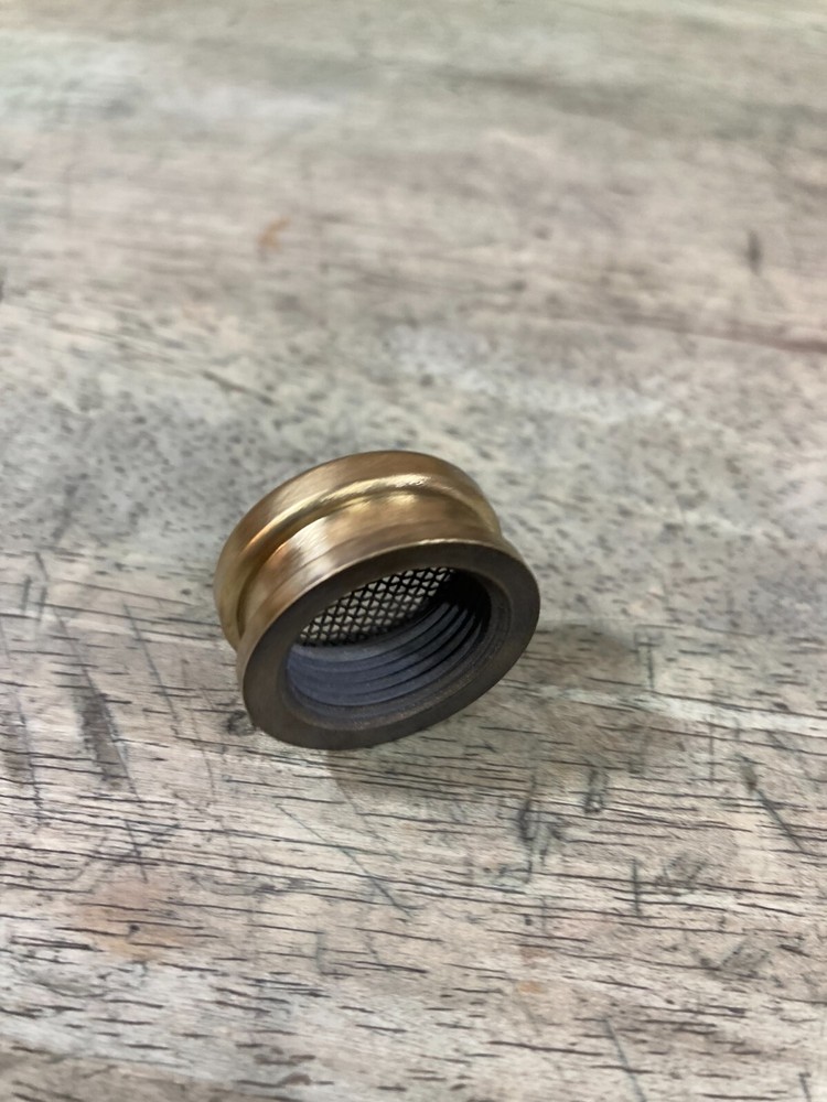 Coleman 2000 Northstar - Burner Head - Lightly Used