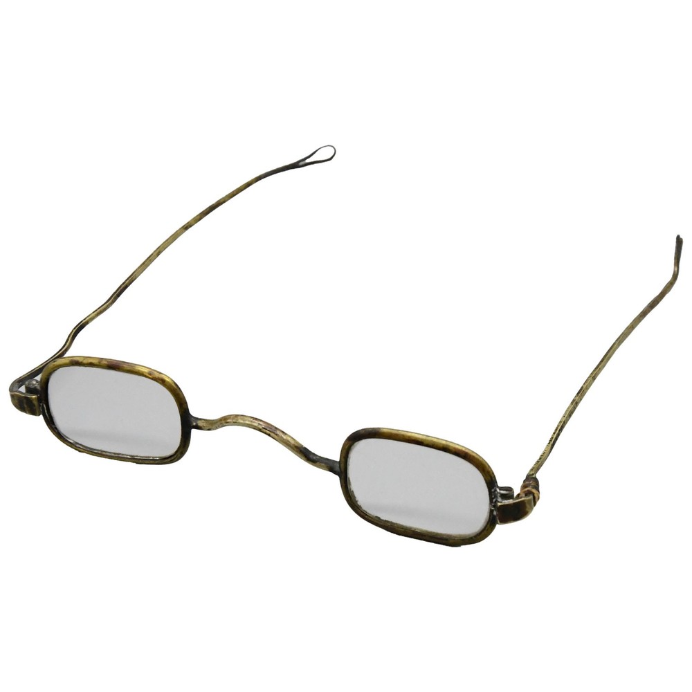 18th Century Specticles Glasses