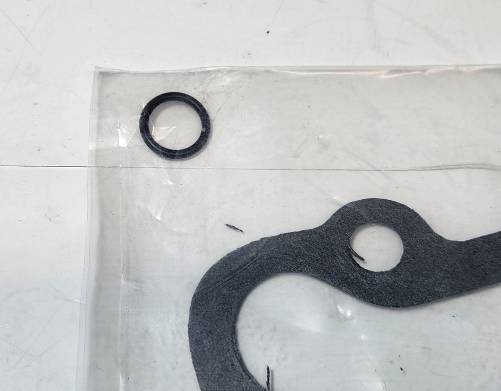 AW7160 Engine Aluminum Water Pump Compatible with Dodge Ram 1500/ Ram 2500/