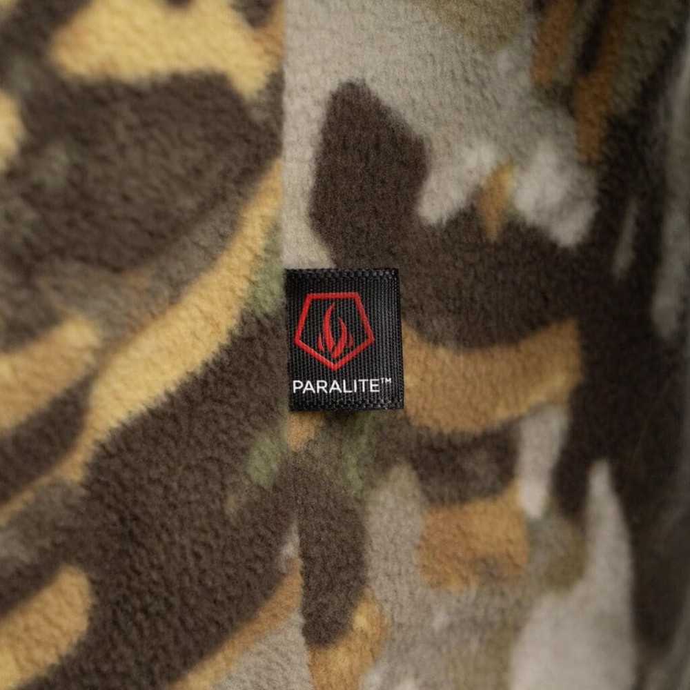 TUO Nivor Parka Verse Medium