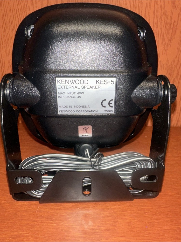 Kenwood KES-5