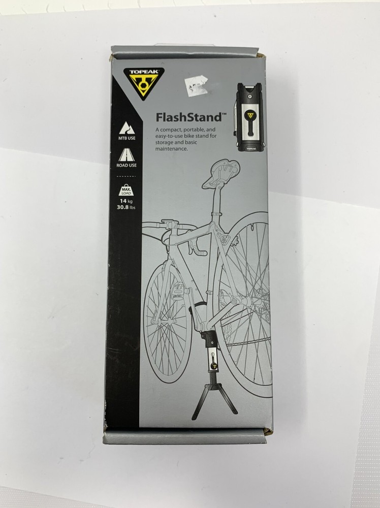 Topeak Flashstand New