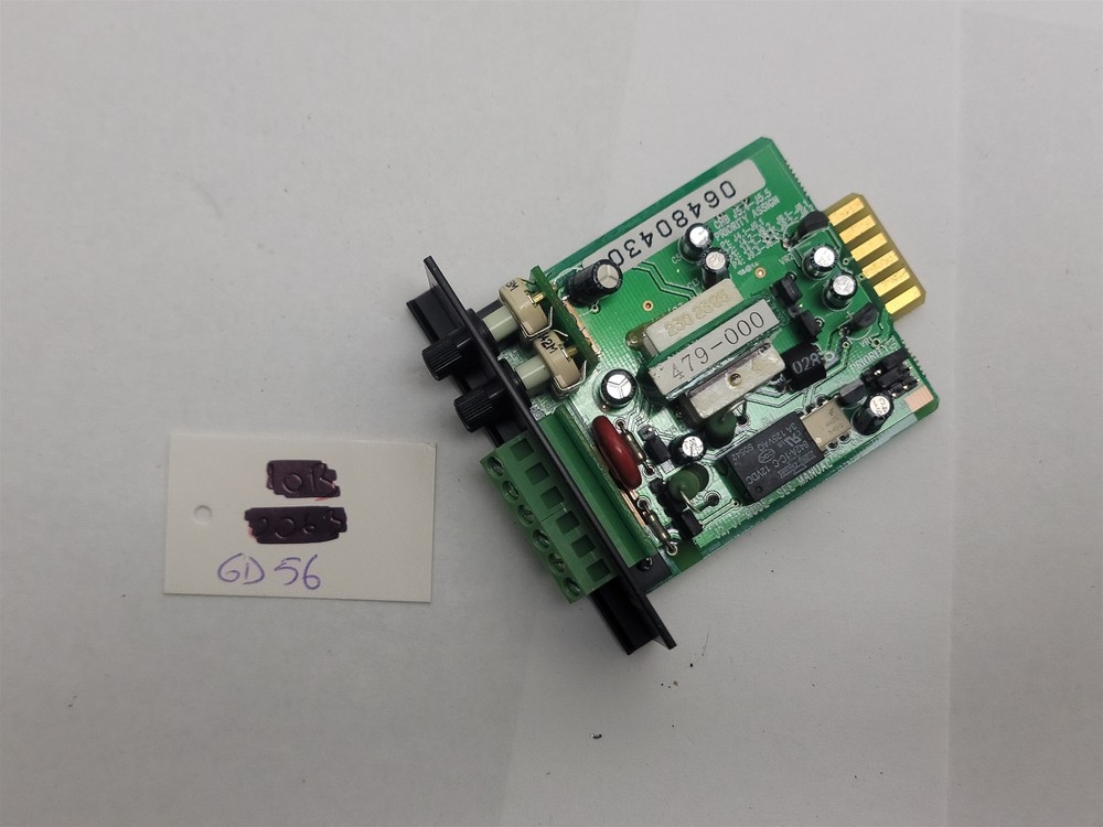 Bogen TEL1S Telephone Interface Input Module