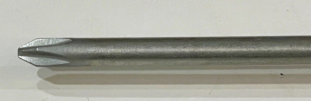 Xcelite -Phillips ScrewDriver - #2 - #X102