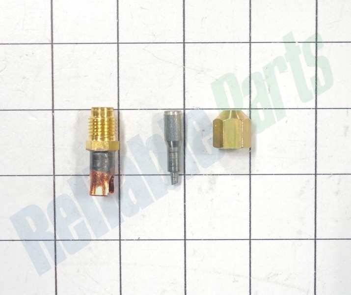 WP978025 Whirlpool Refrigerator Valve