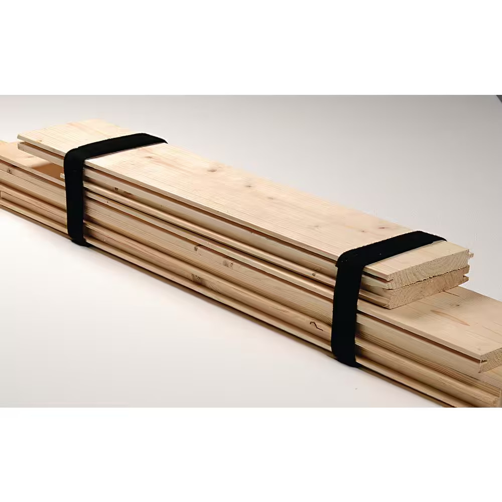 30 Ft. X 1-1/2 In. One-Wrap Strap