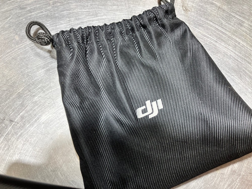 DJI MIC (2TX+1RX+CHARGING CASE) WIRELESS