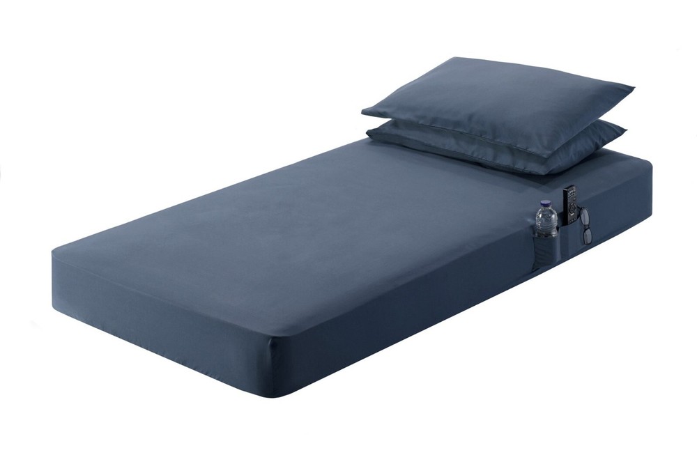 Jake's Cab Solutions Sleeper Cab Sheet Set 36"x85"x7.5"
