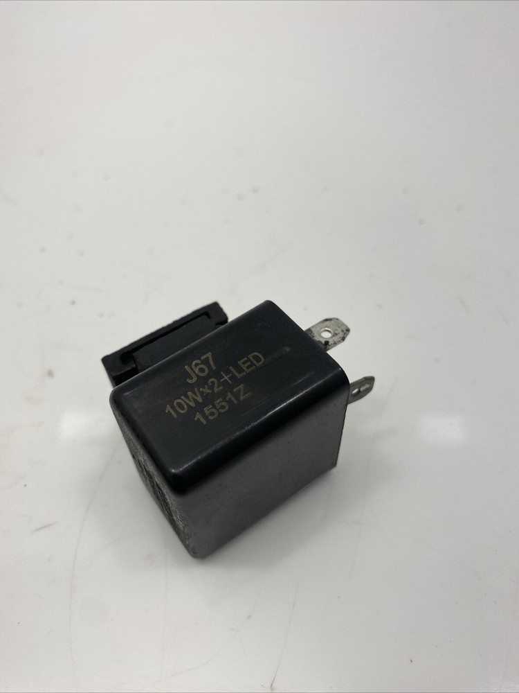 ♻️ Keeway Tx 125 Eu4 2017 - 2021 Indicator Flasher Relay ♻️