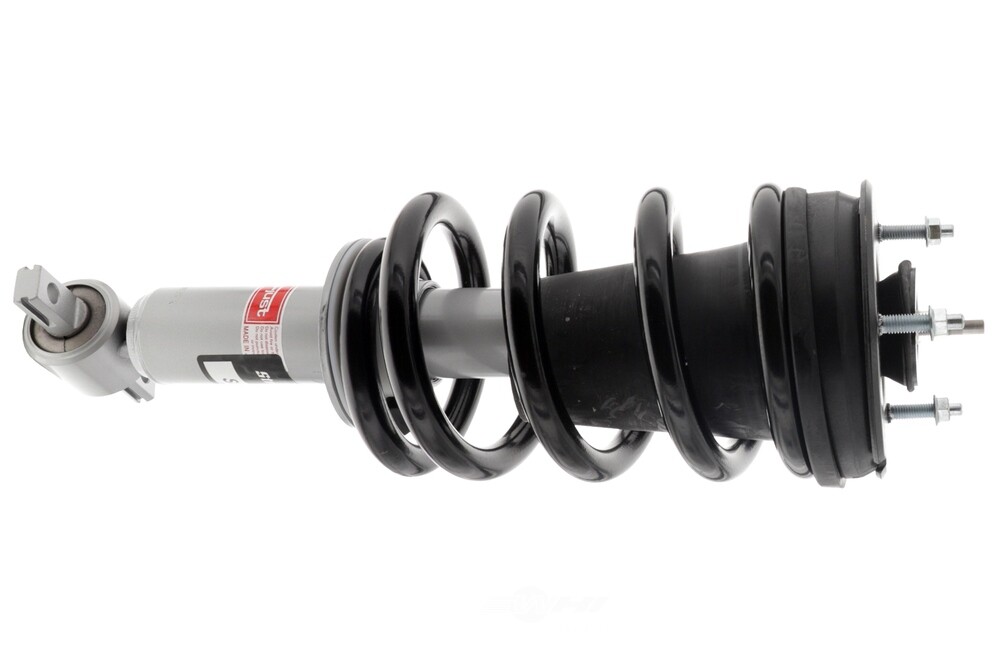 Frt Complete Strut Assy KYB SR4546