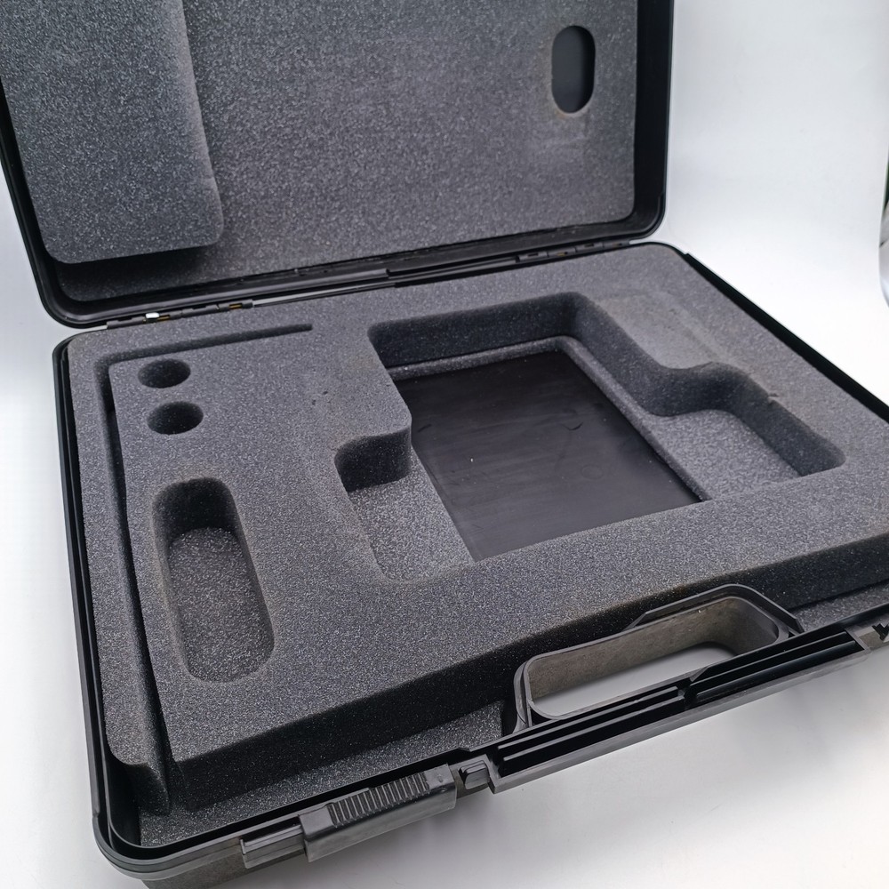 Plastic BoxFor Geonav 11C Chartplotter Boat Marine Display GPS Display