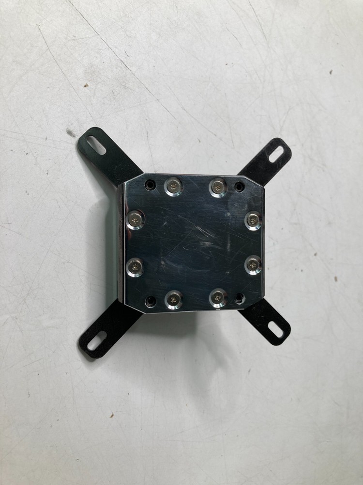 ThermalTake Water Cooling Kit