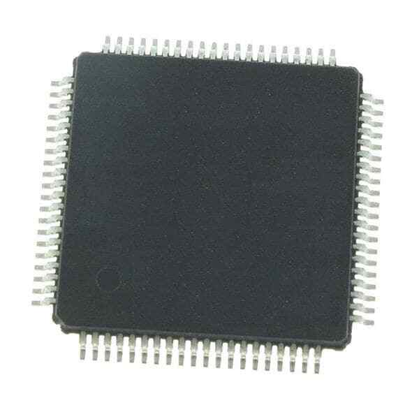 1PCS HD64F2345FA20 QFP100