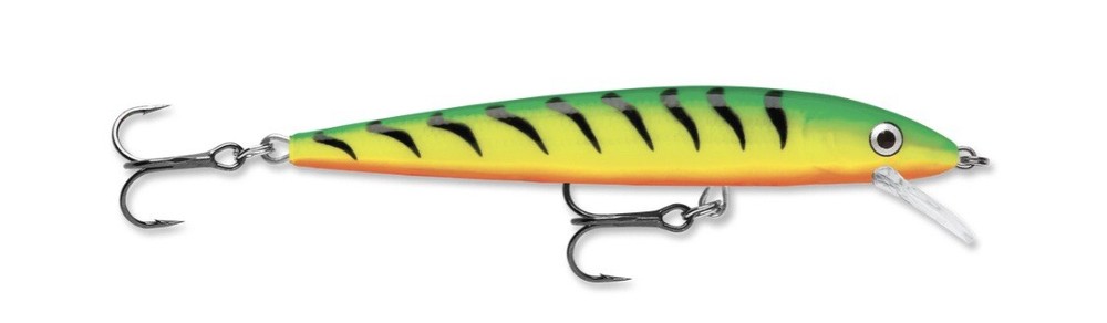 Rapala HUSKY JERK HJ-10 Firetiger