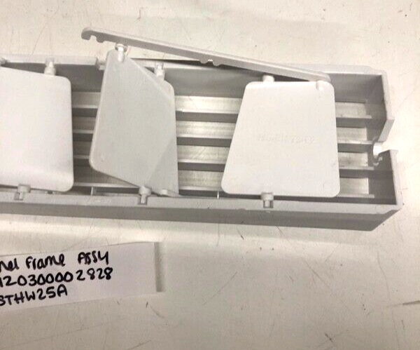 Keystone Panel Frame Assy Part # 1212030002828