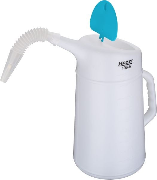 Watering can 5l HAZ