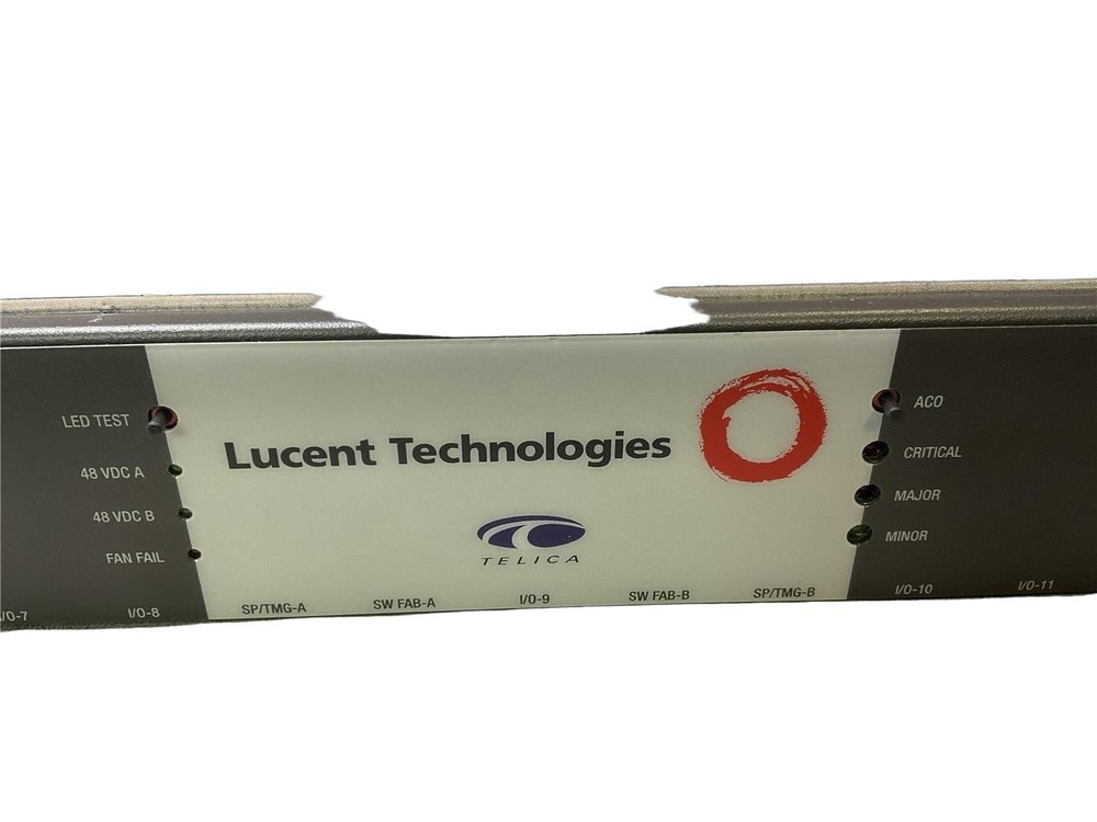 85-3009-A-2 LUCENT FAN TRAY