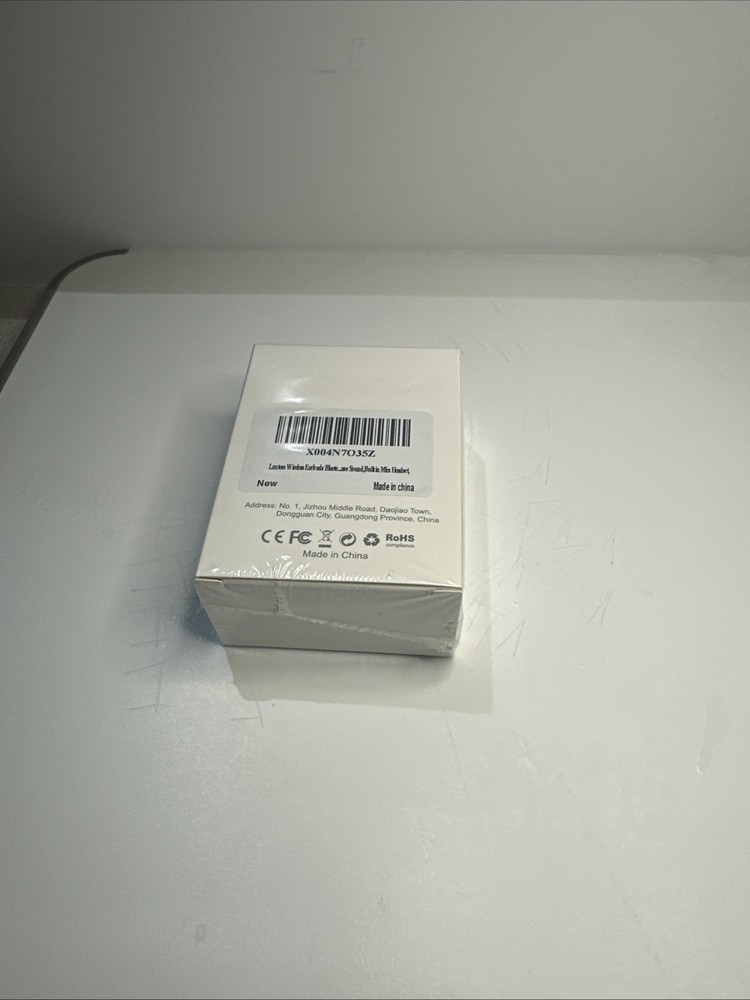 lamteso wireless earbuds