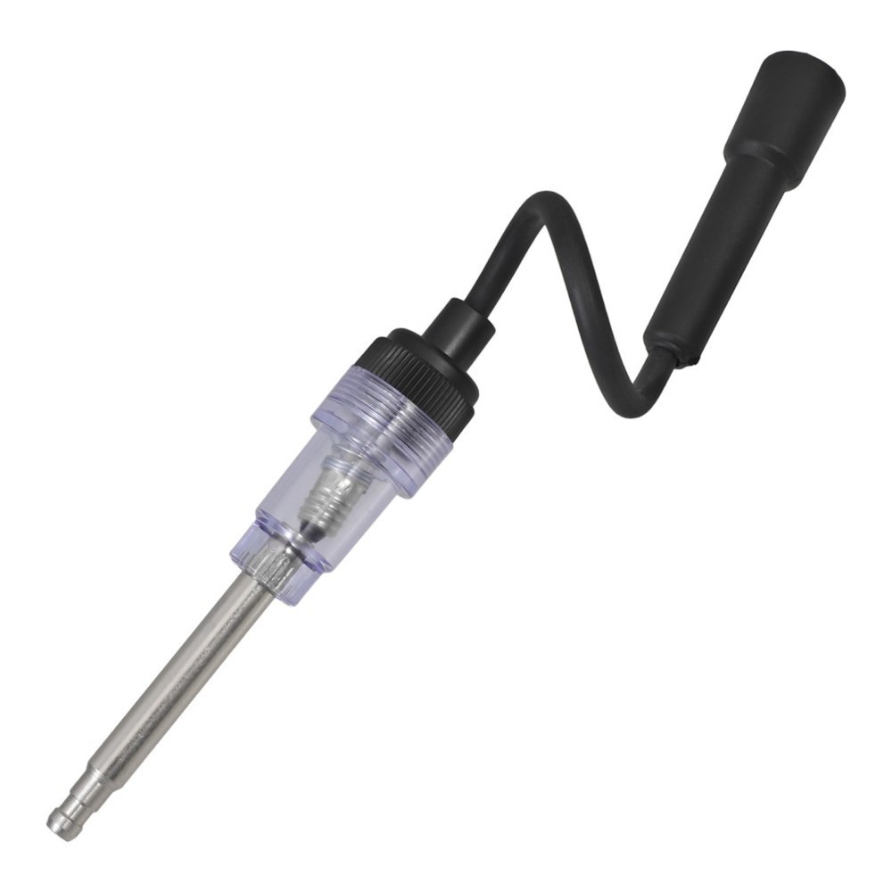 Engine Indicator Ignition System Tester Commercial Trailer Plug Spark Car