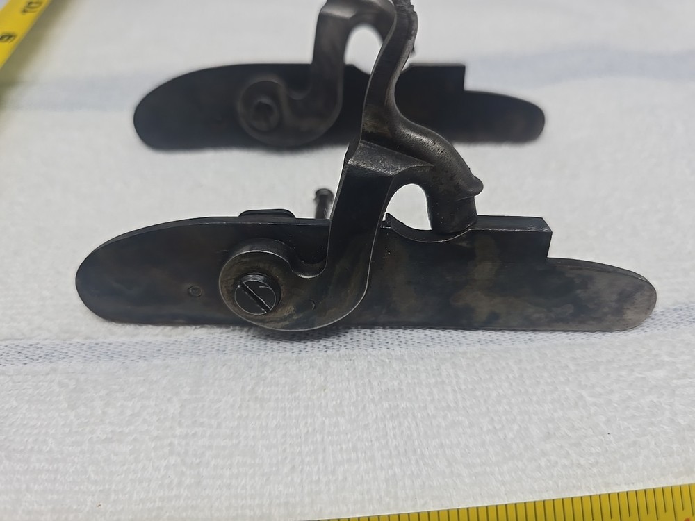 Investment Arms PERCUSSION LOCK BLACK POWDER MUZZLELOADER F